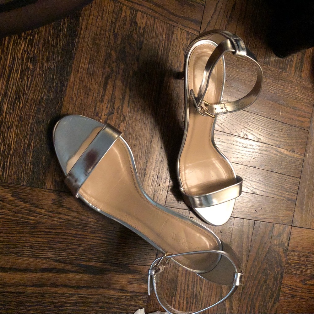 Elegant heels